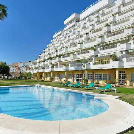 Beautiful In Torreblanca Lejlighed