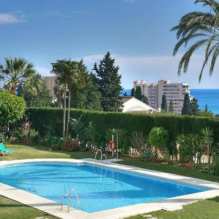 Beautiful In Torreblanca Lejlighed *